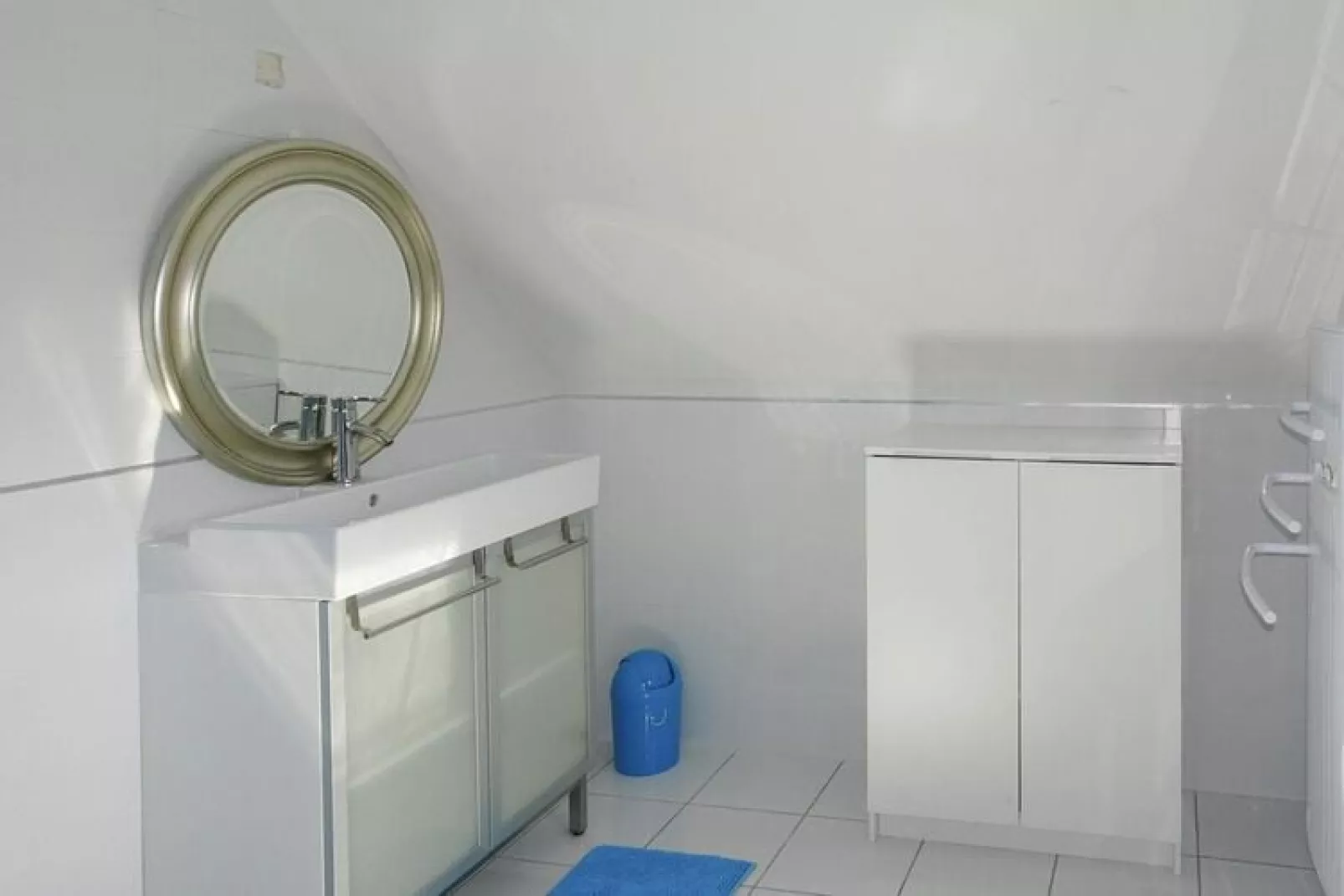 Holiday home Bénodet-Bathroom