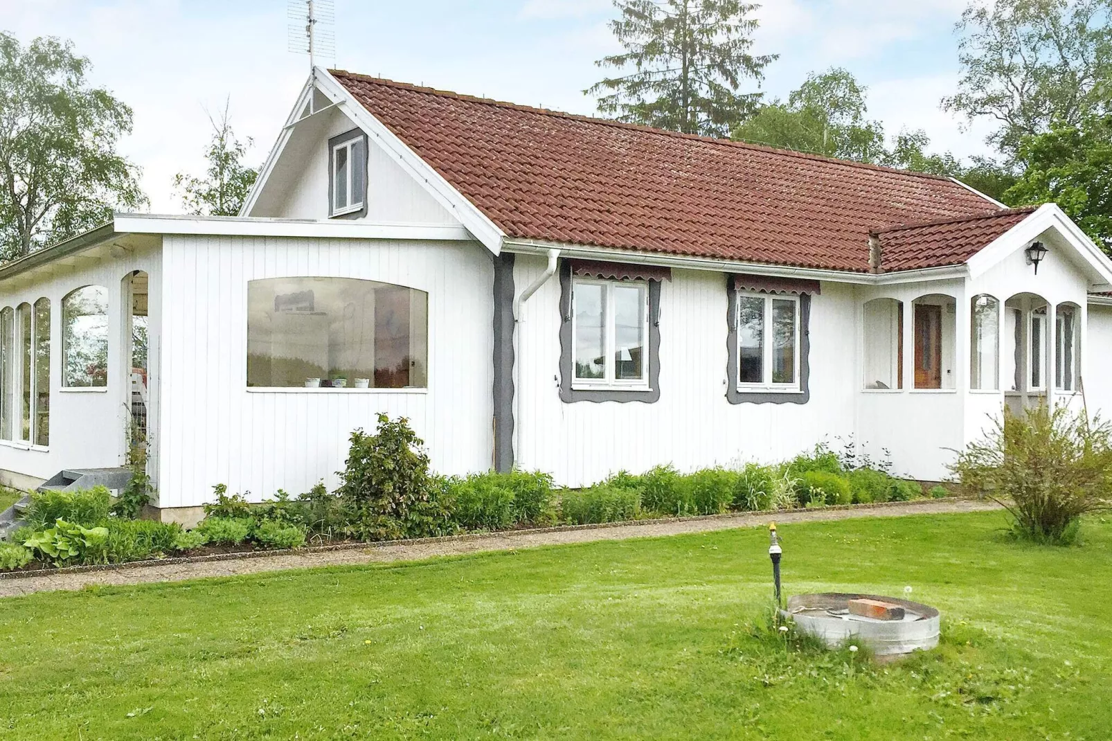 7 person holiday home in VARA-By Traum