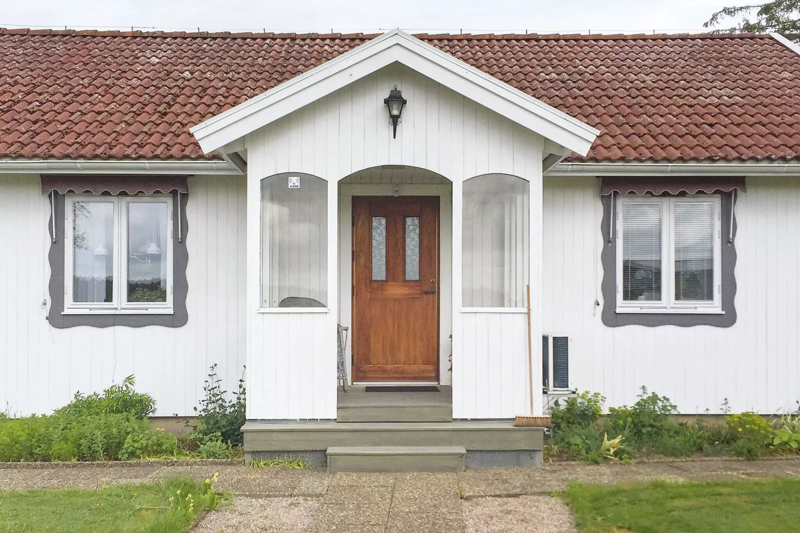7 person holiday home in VARA-By Traum