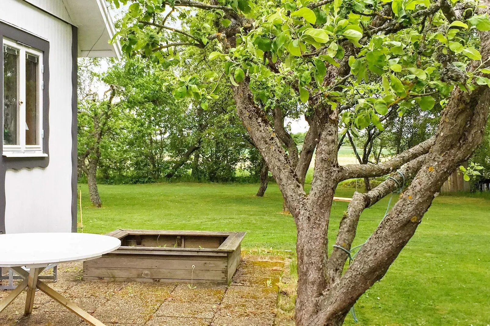 7 person holiday home in VARA-By Traum-Outdoor