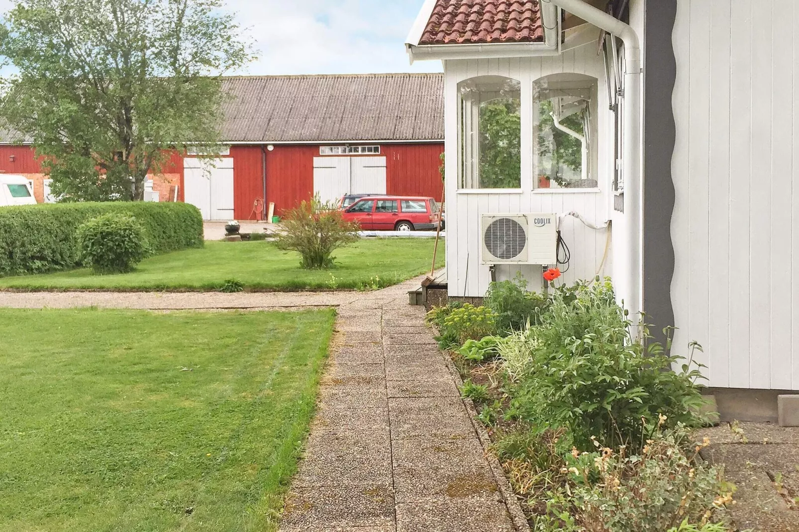 7 person holiday home in VARA-By Traum-Outdoor