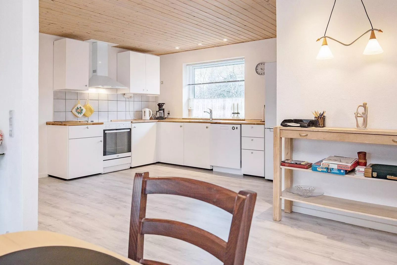 6 person holiday home in Gedser-By Traum