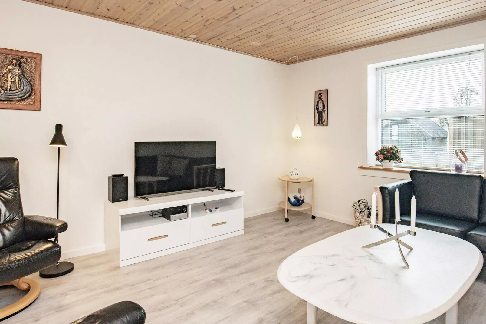 Maison de vacances pour 6 a Gedser-By Traum-Intérieur