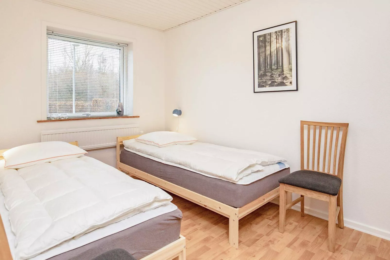 Maison de vacances pour 6 a Gedser-By Traum-Intérieur