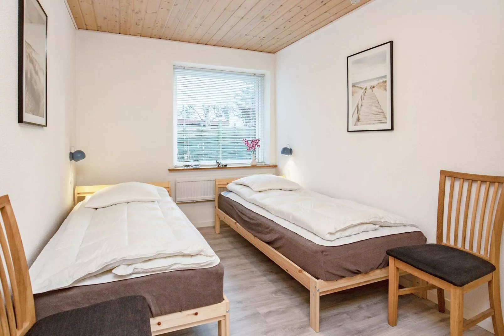 Maison de vacances pour 6 a Gedser-By Traum-Intérieur
