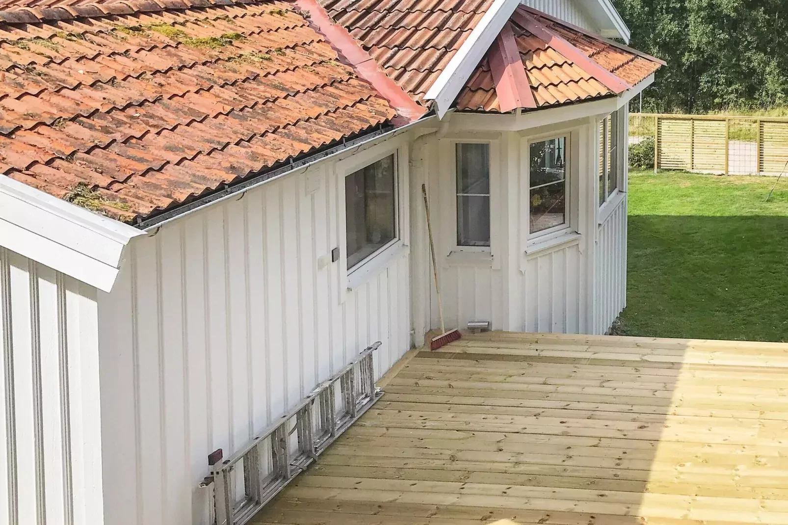 7 person holiday home in LJUNGSKILE-By Traum-Outdoor