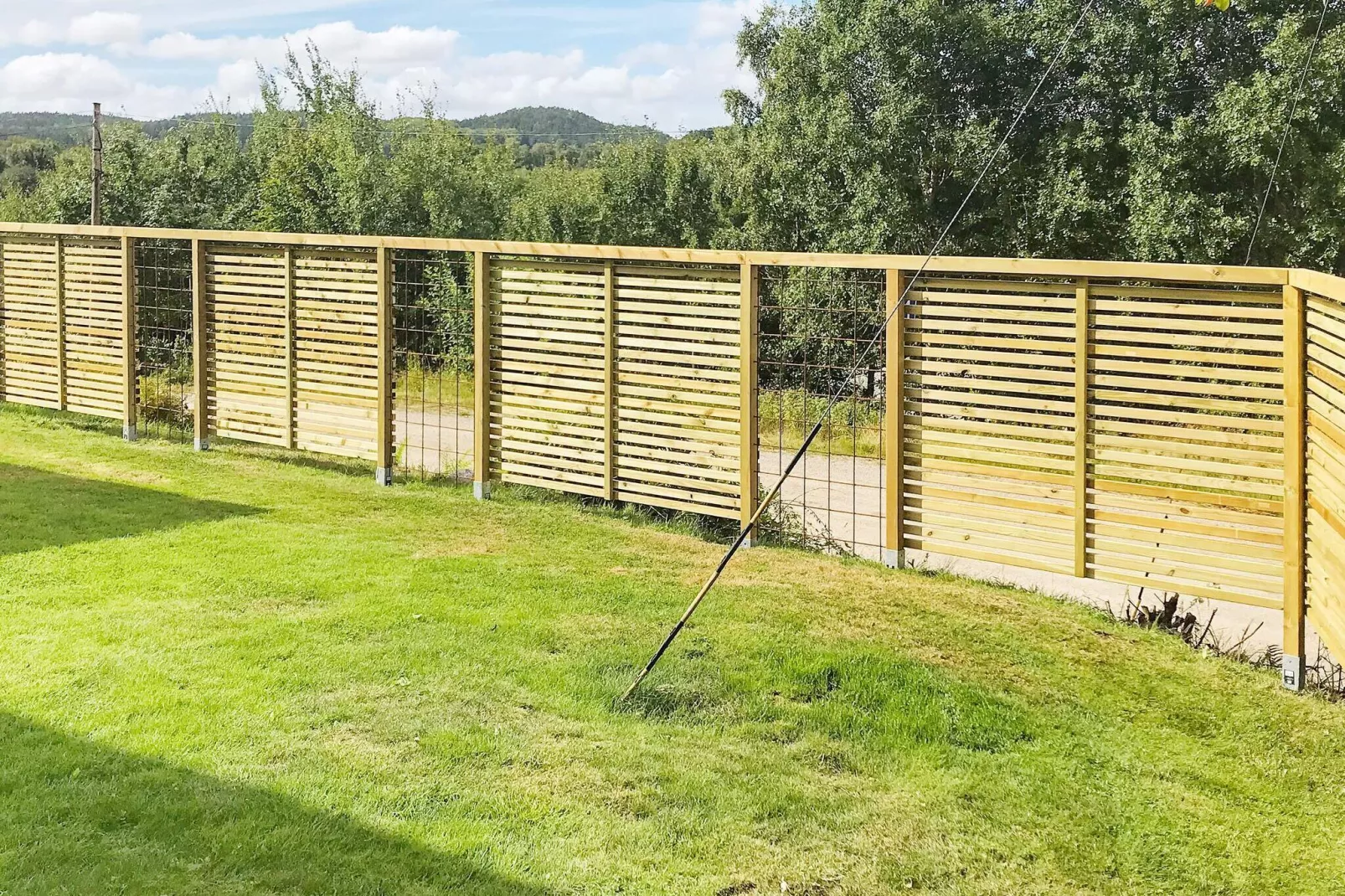 7 person holiday home in LJUNGSKILE-By Traum-Outdoor