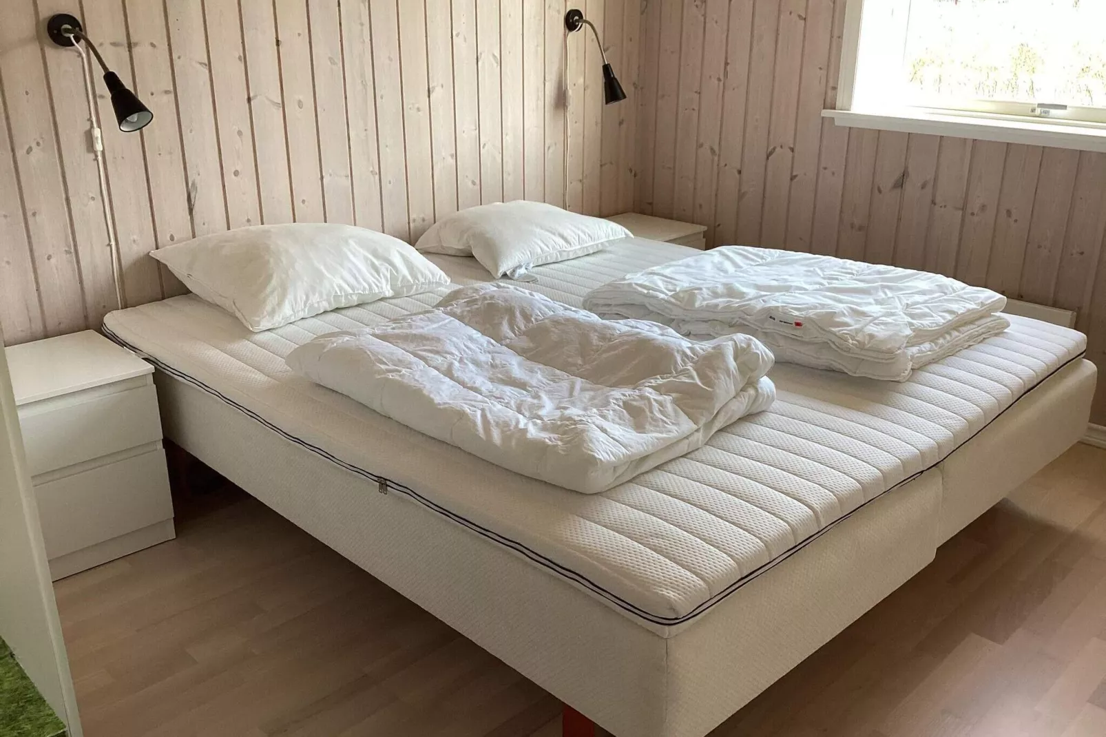 Maison de vacances pour 7 a Hals-By Traum-Intérieur