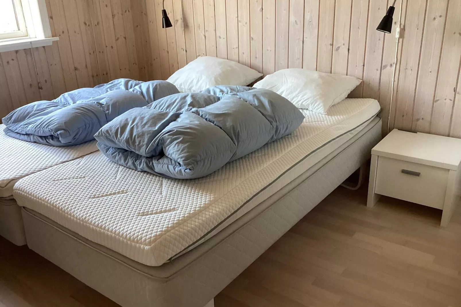 Maison de vacances pour 7 a Hals-By Traum-Intérieur