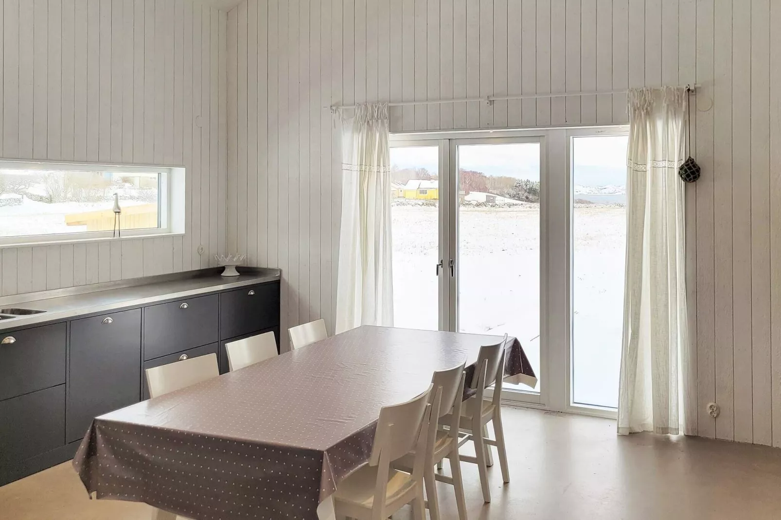9 person holiday home in ELLÖS-By Traum-Indoor