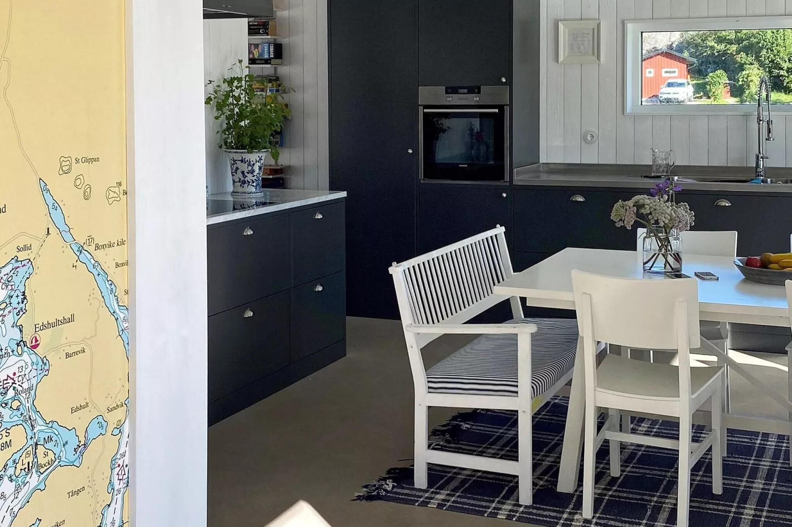 9 person holiday home in ELLÖS-By Traum-Indoor