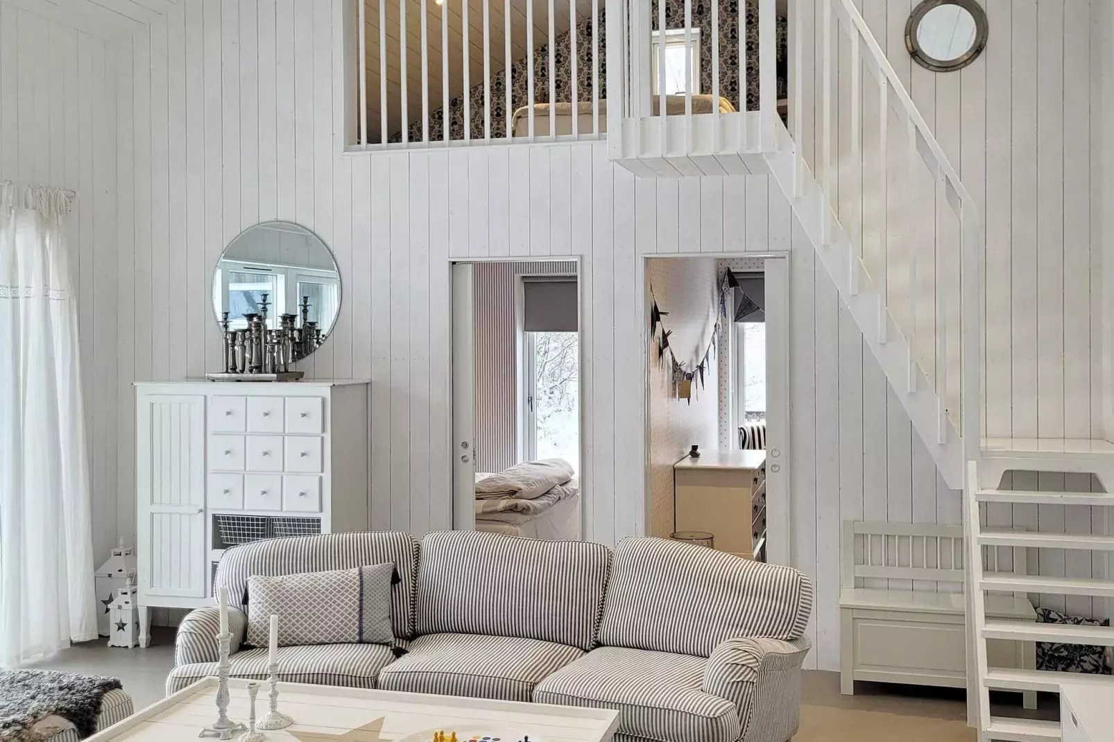 9 person holiday home in ELLÖS-By Traum-Indoor