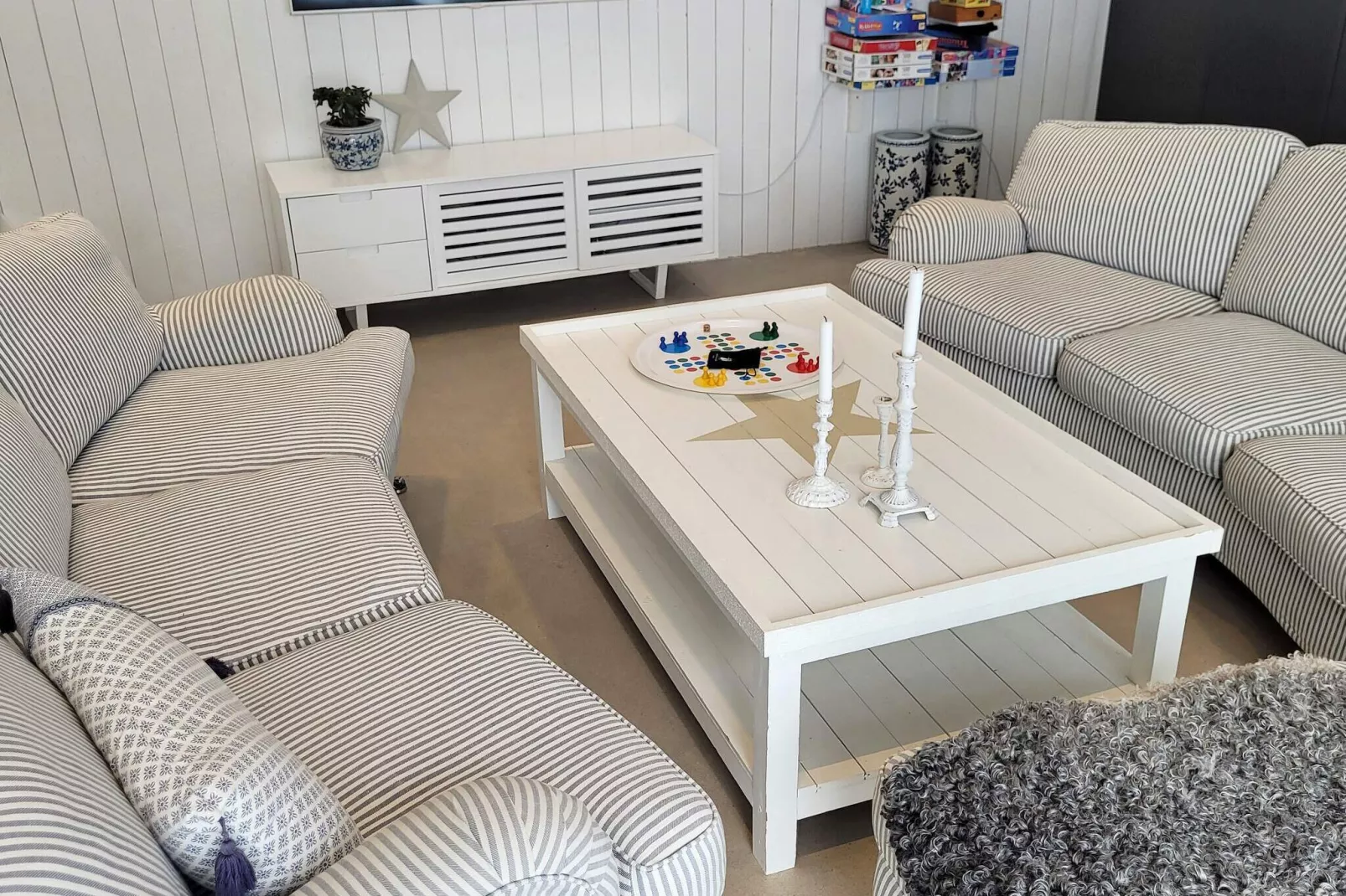 9 person holiday home in ELLÖS-By Traum-Indoor