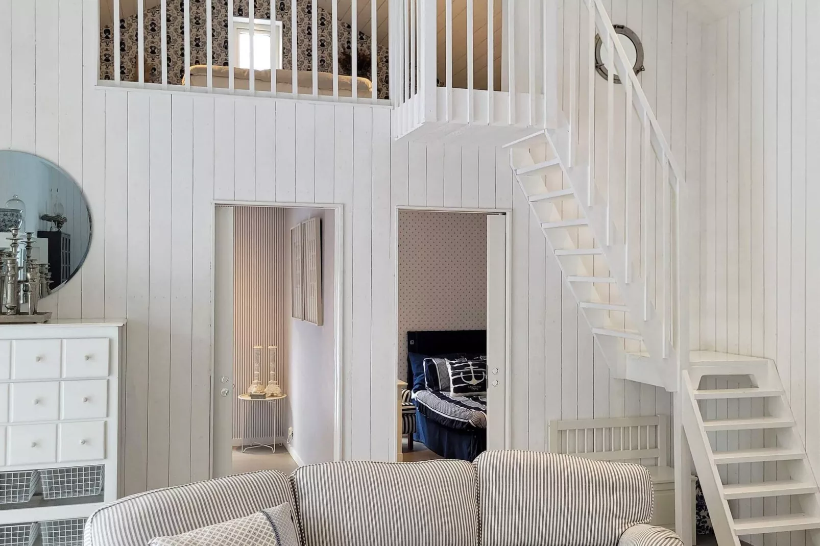 9 person holiday home in ELLÖS-By Traum-Indoor