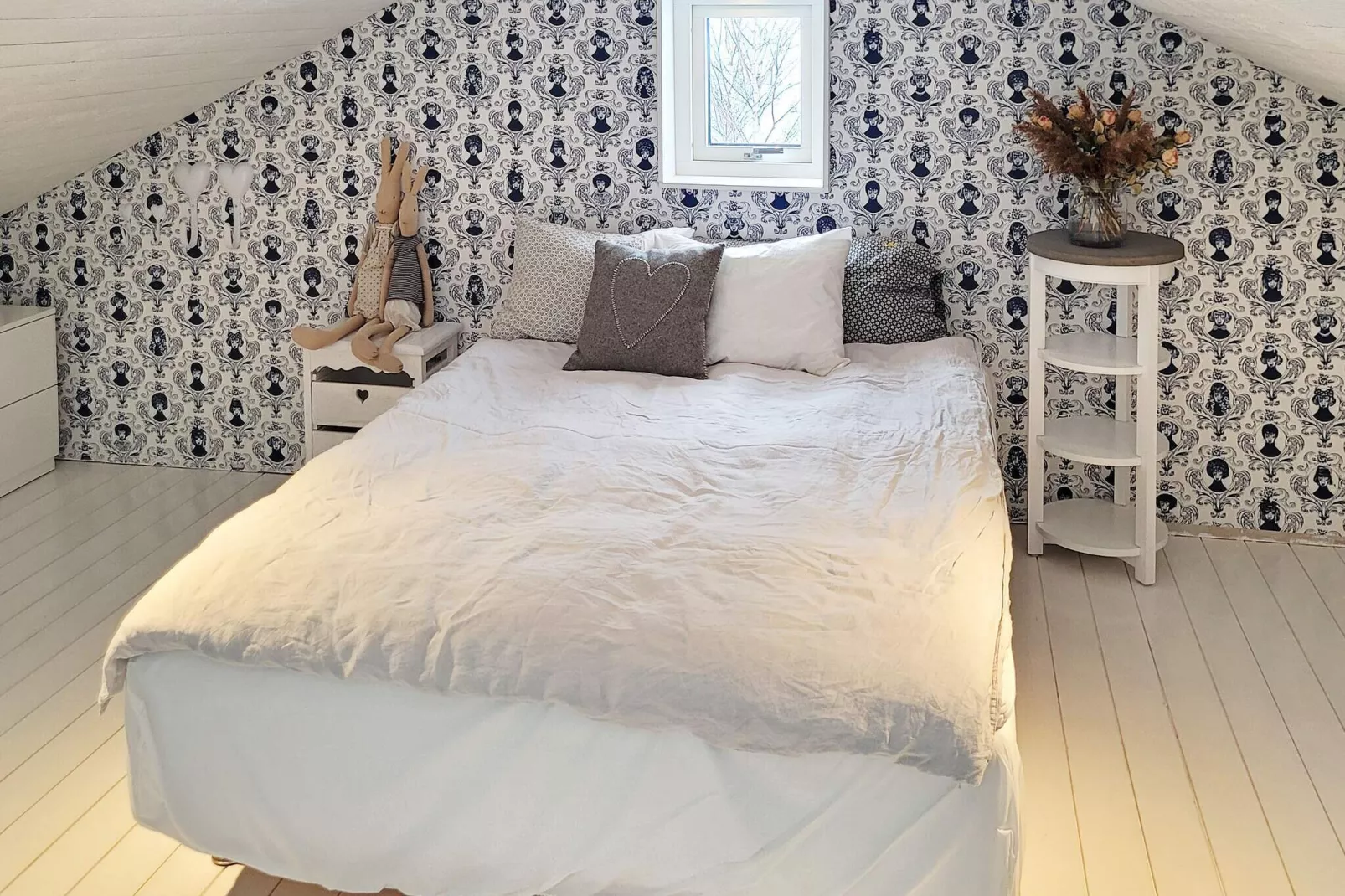 9 person holiday home in ELLÖS-By Traum-Indoor