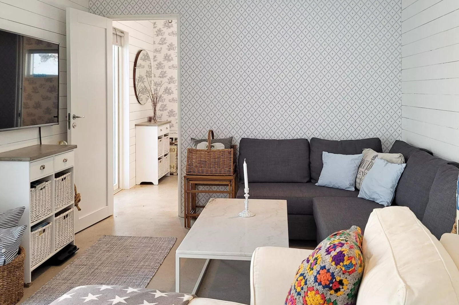 9 person holiday home in ELLÖS-By Traum-Indoor