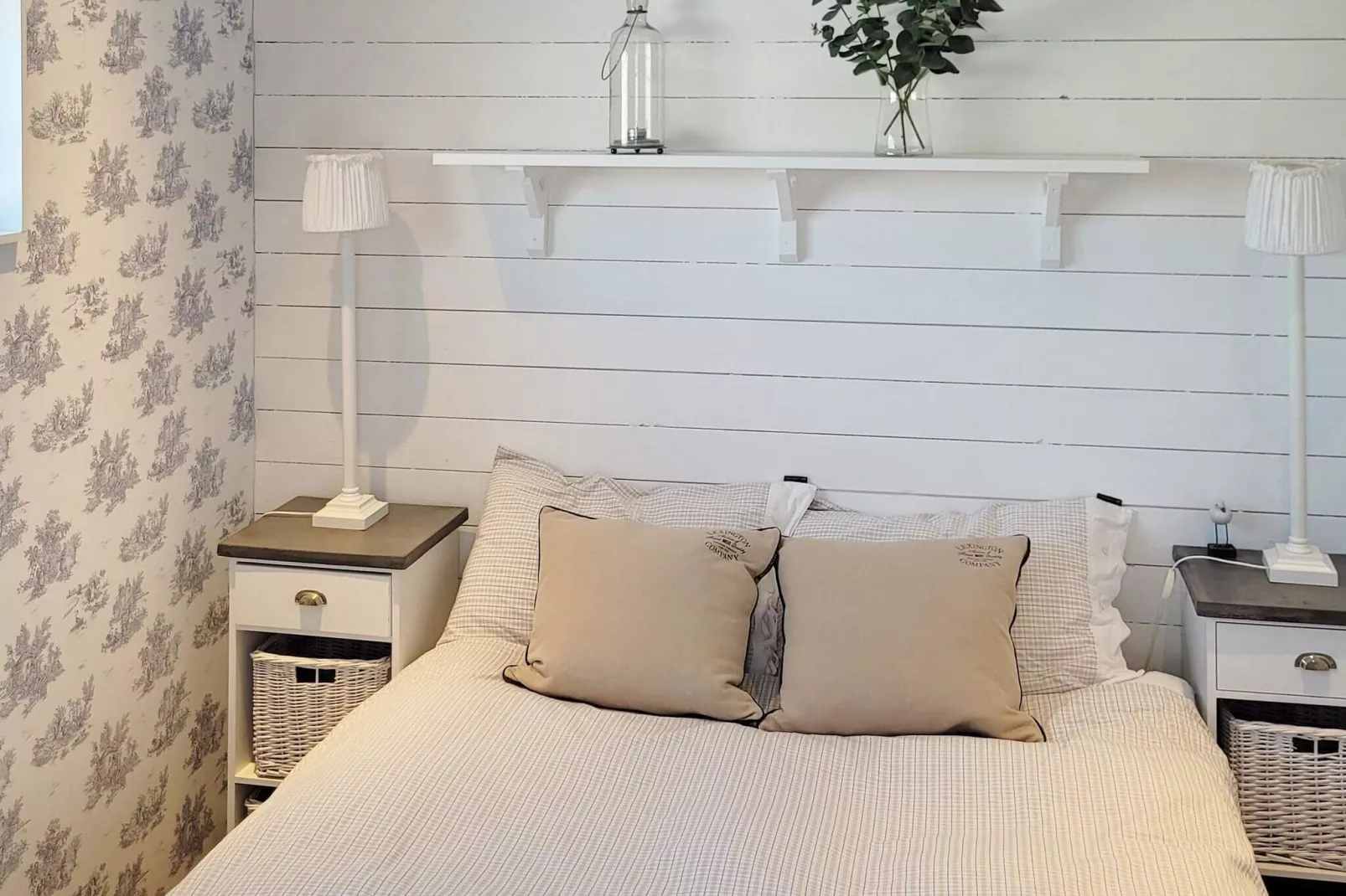 9 person holiday home in ELLÖS-By Traum-Indoor