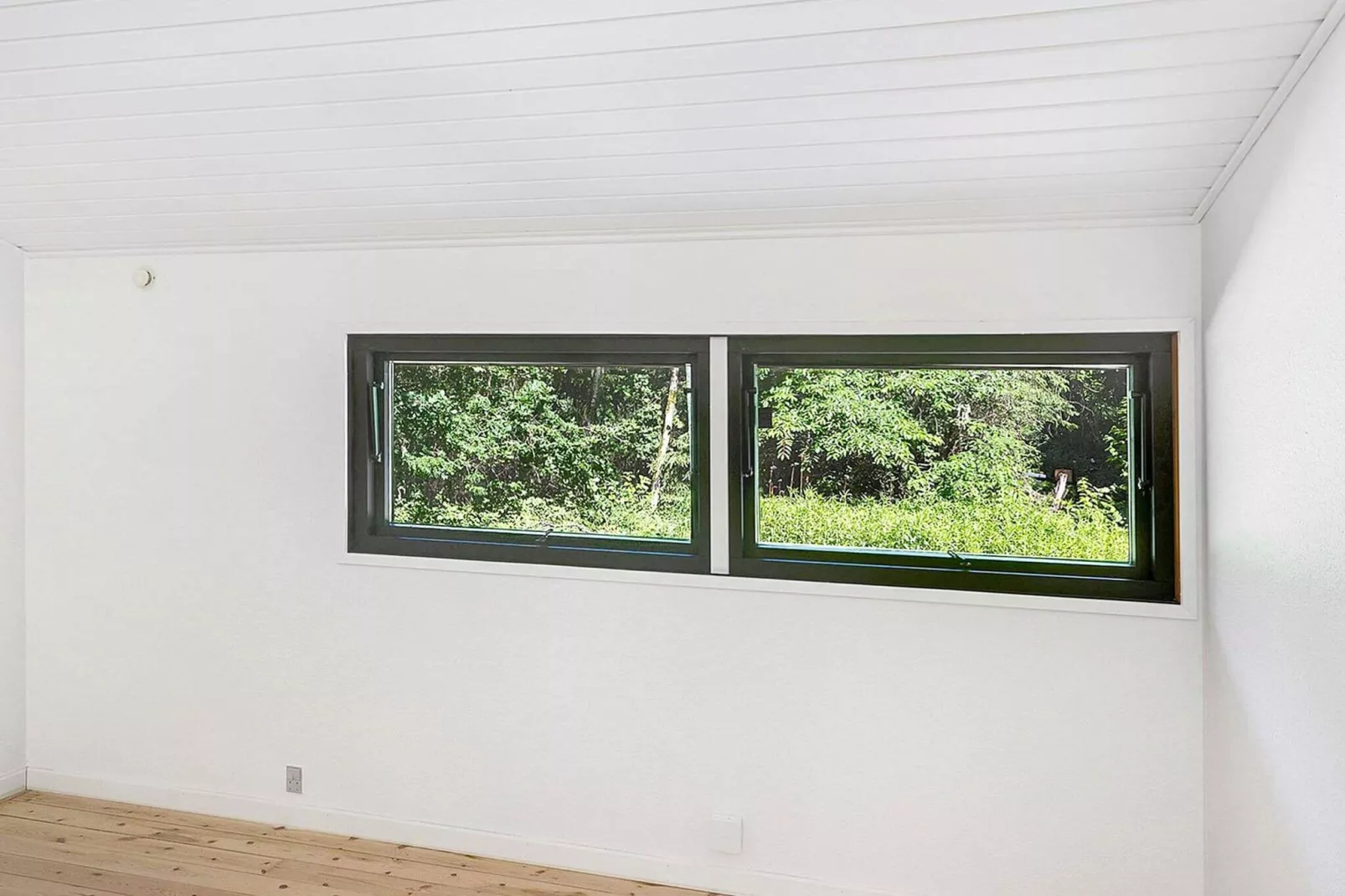 6 Personen Ferienhaus in Ans By-By Traum-Innenbereich