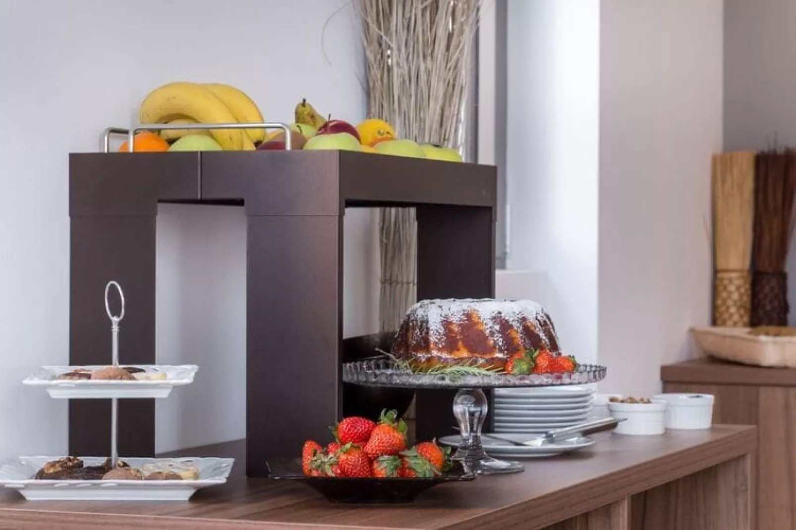 A4A - Apartments Vaal Rovinj  - AP 3 - ca 33 qm für 3 Pers-Facilities