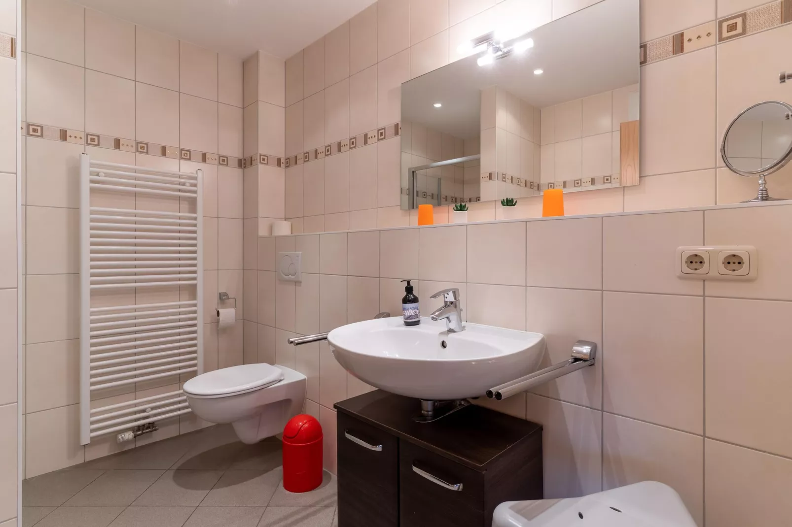 Am Ankerplatz 33-Bathroom