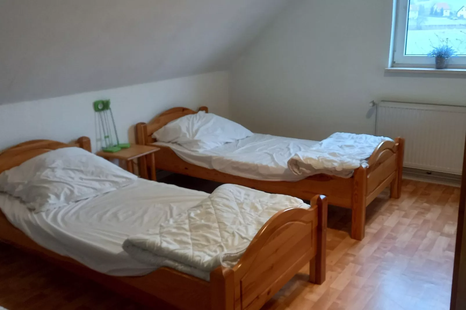Sauerland - Diemelsee-Bedroom