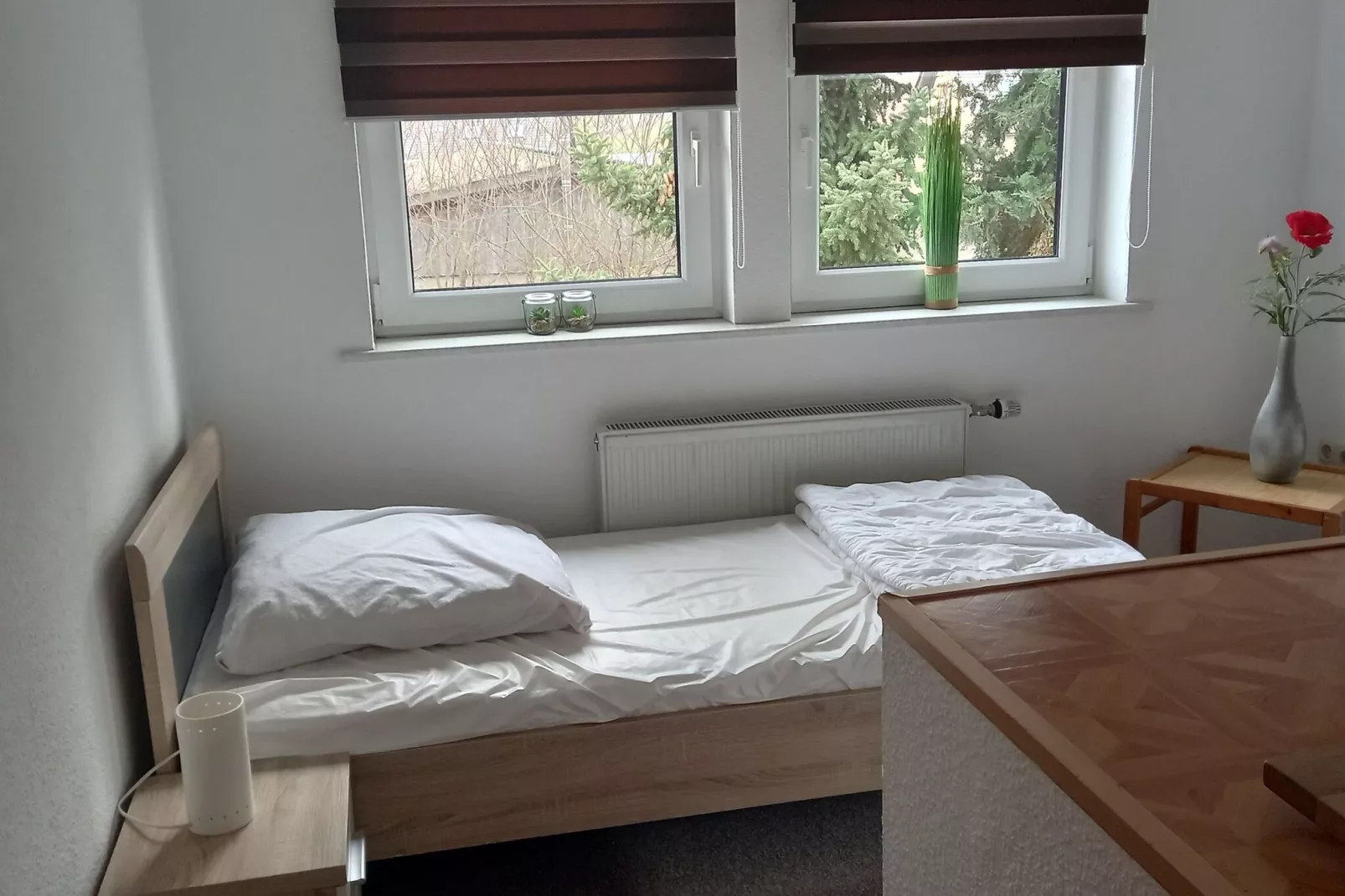Sauerland - Diemelsee-Bedroom