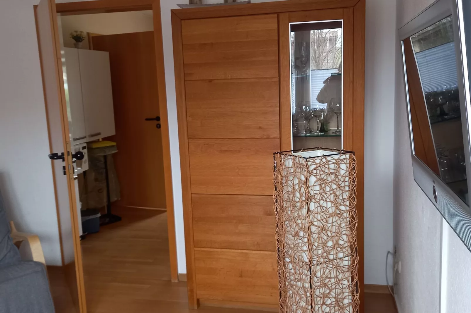 Sauerland - Diemelsee-Living room