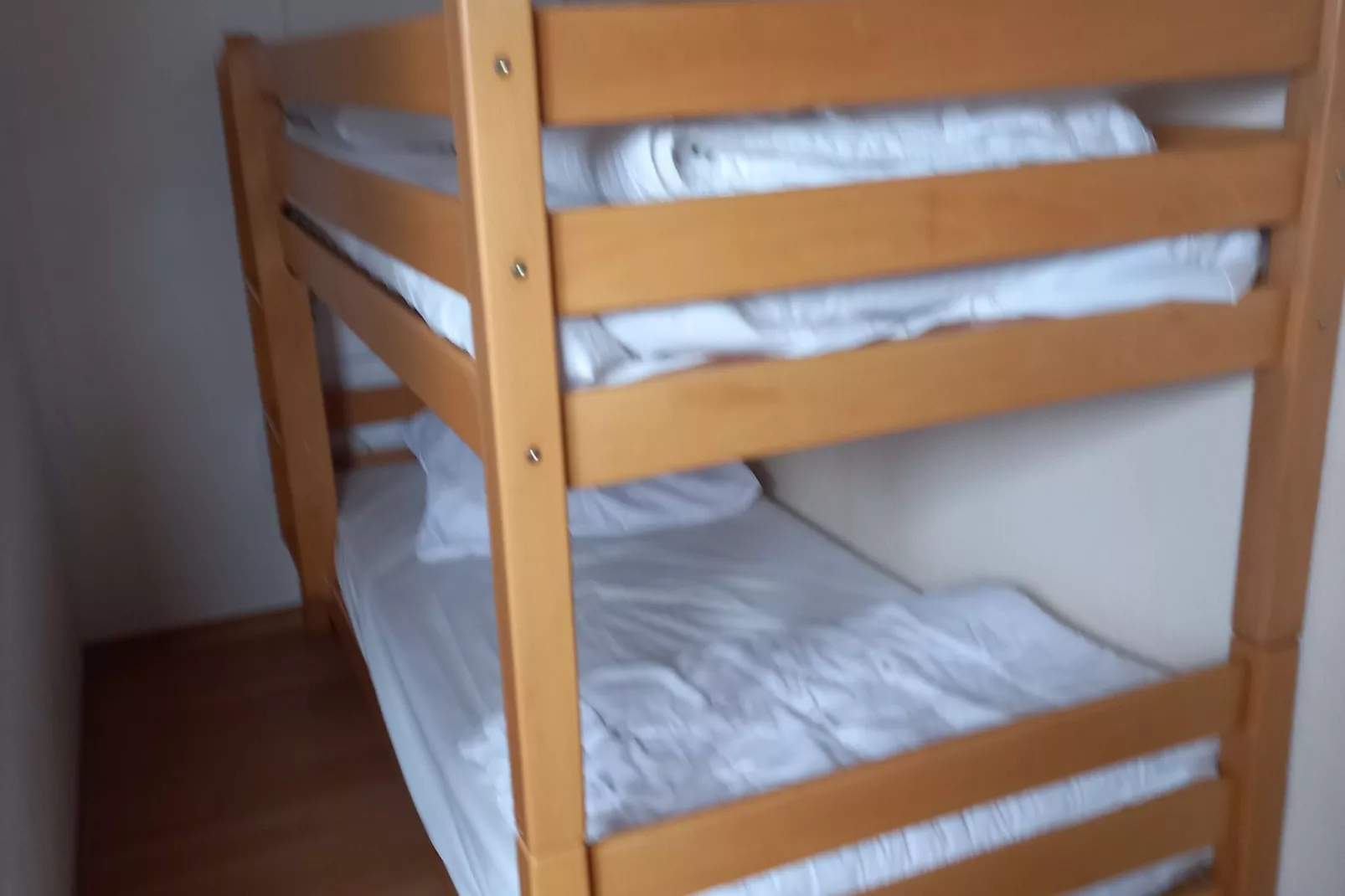 Sauerland - Diemelsee-Bedroom