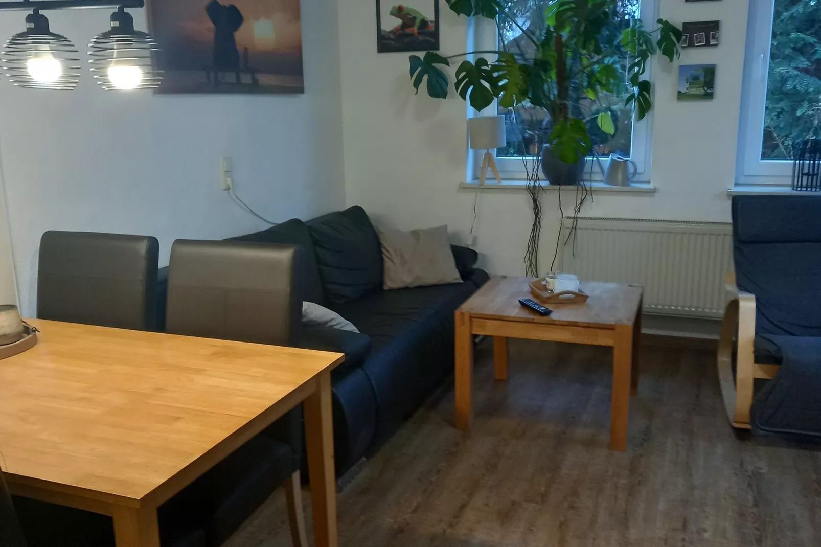 Sauerland - Diemelsee-Kitchen