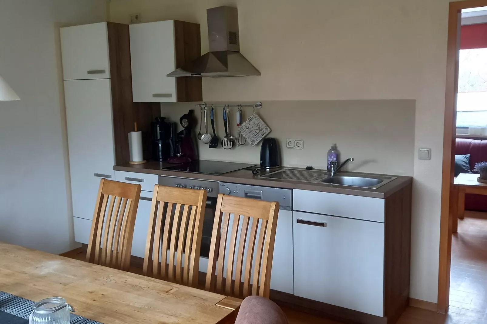 Sauerland - Diemelsee-Kitchen