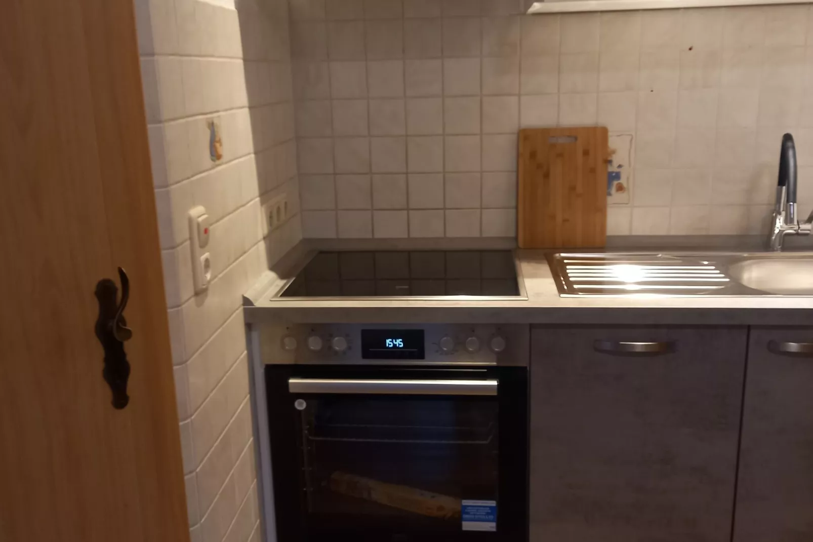Sauerland - Diemelsee-Kitchen