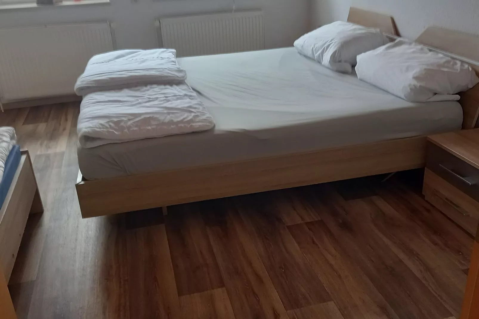 Sauerland - Diemelsee-Bedroom