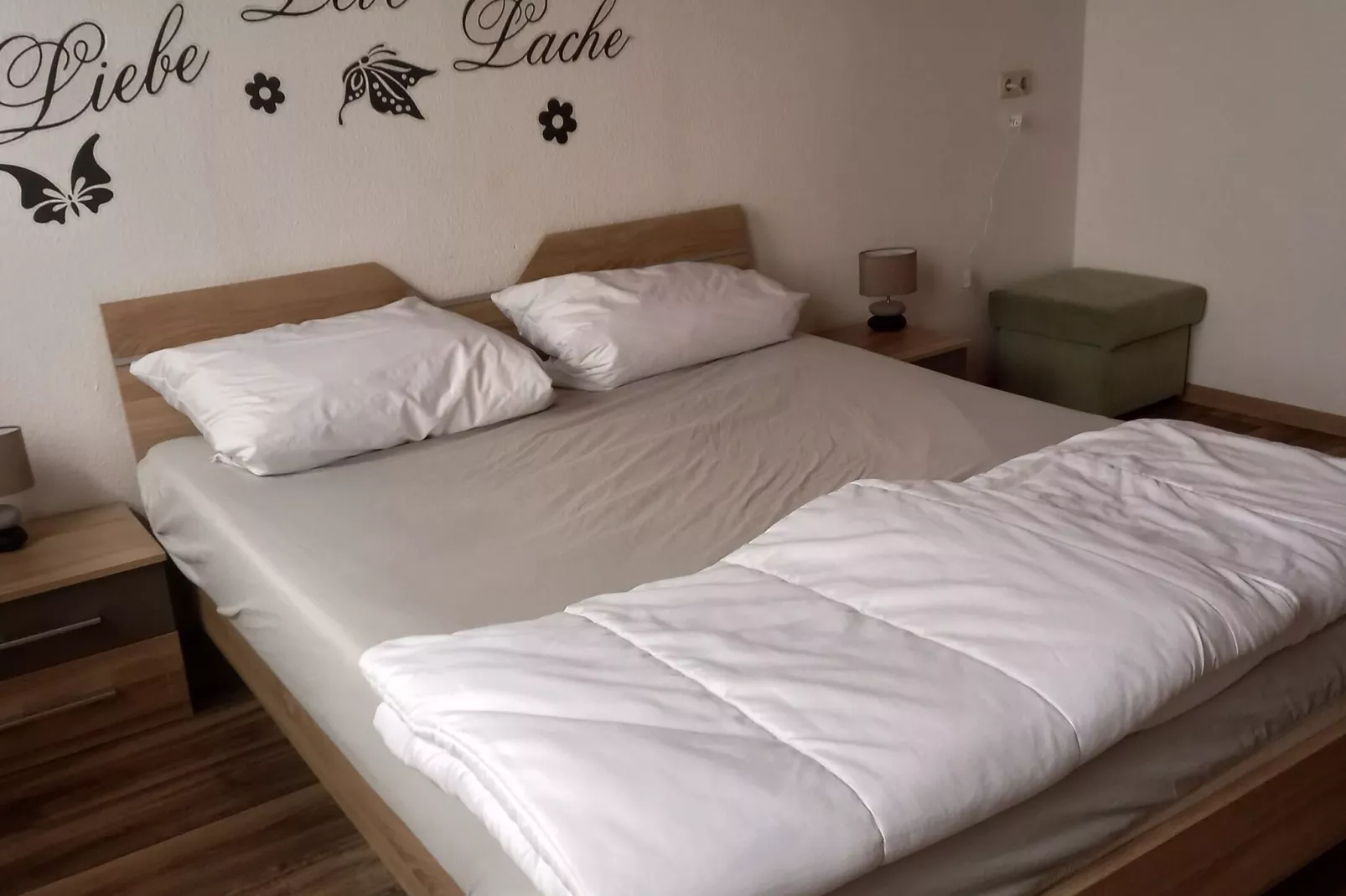 Sauerland - Diemelsee-Bedroom