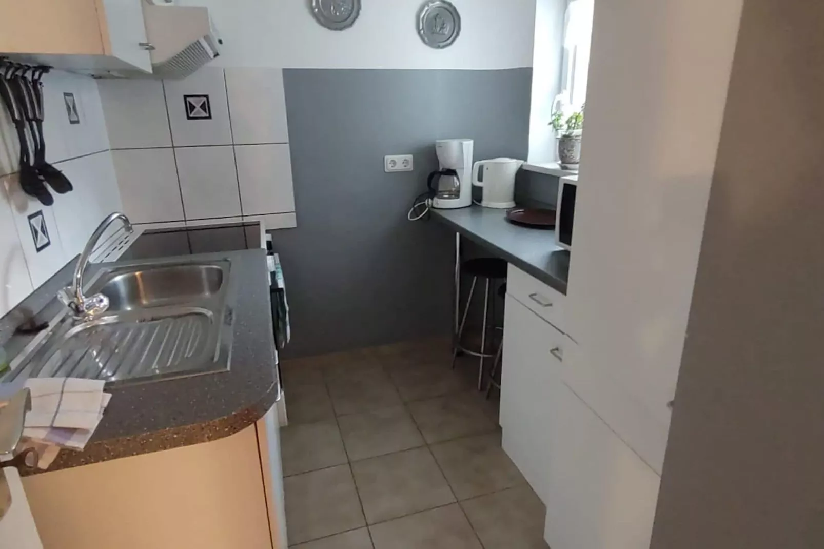 Ferienwohnung Schmidt-Kitchen