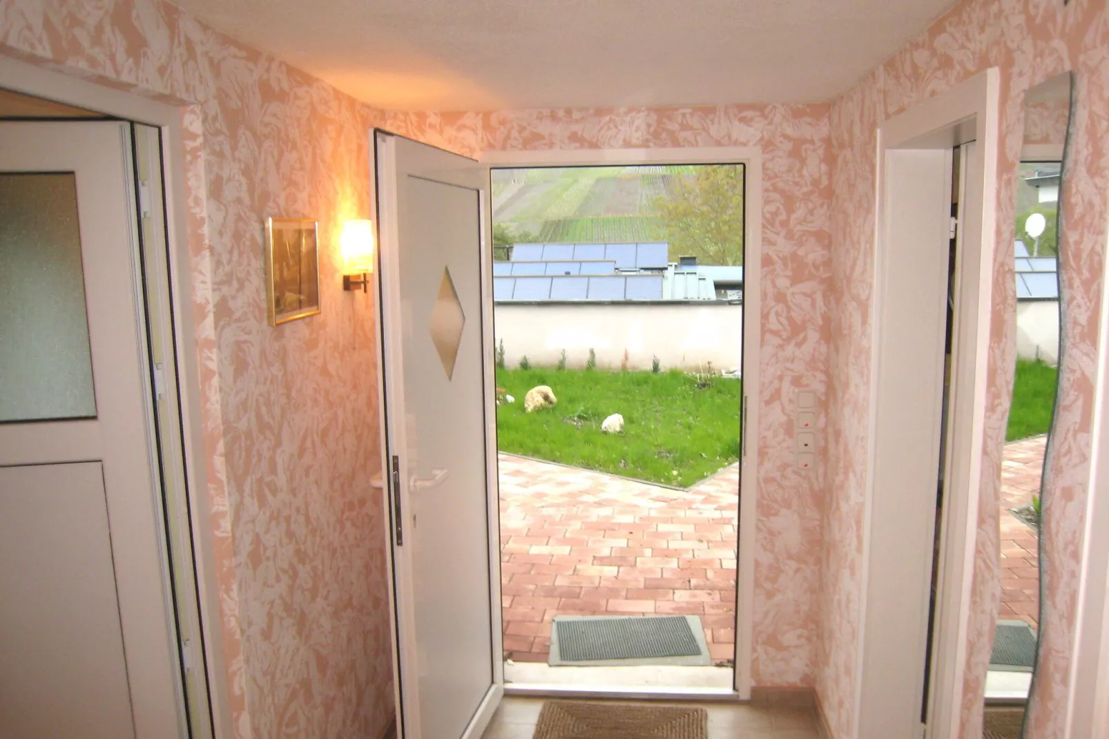 Ferienwohnung Schmidt-Landing
