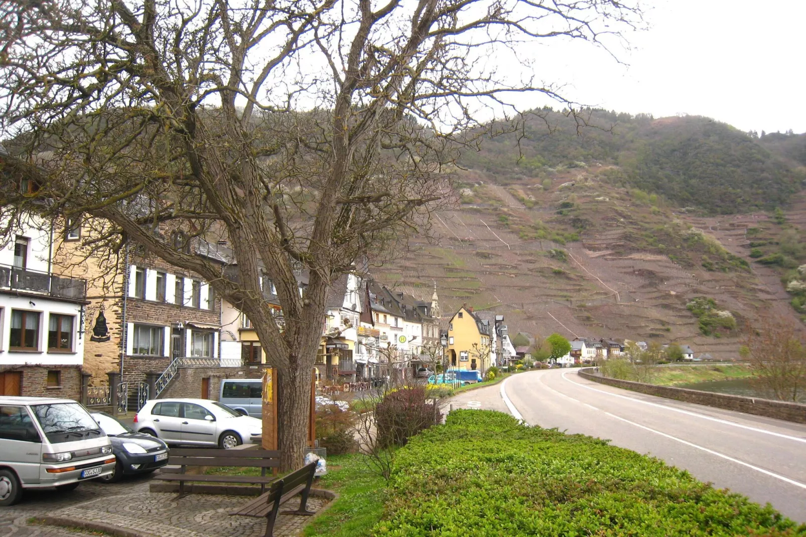Ferienwohnung Schmidt-Areas summer 1km