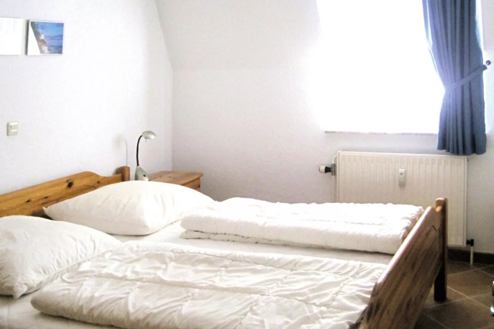 Ferienwohnung auf Norderney-Chambre