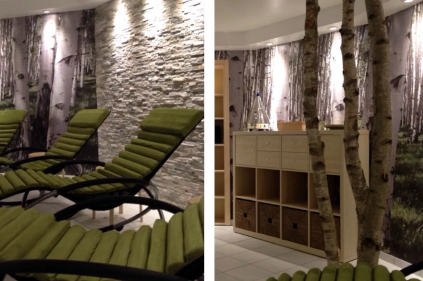 Ferienwohnung auf Norderney-Spa
