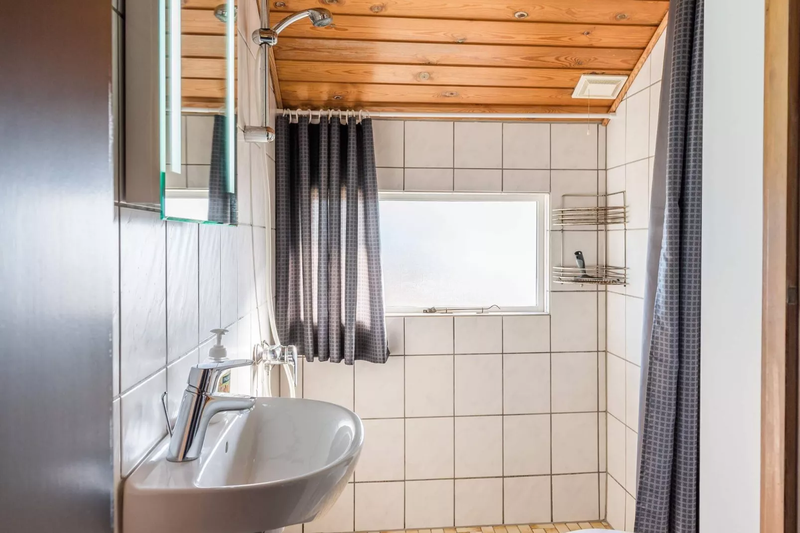 6 person holiday home in Fanø-Indoor