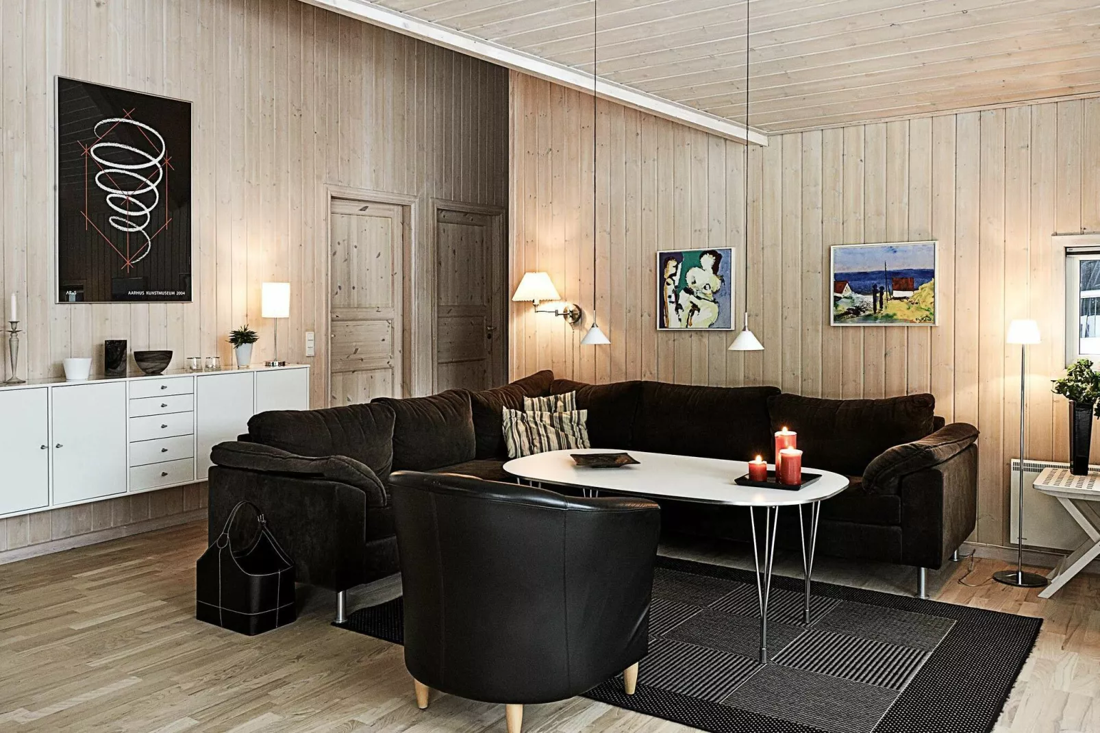 Kustenhafen Ruckzug -- By Traum Ferienwohnungen