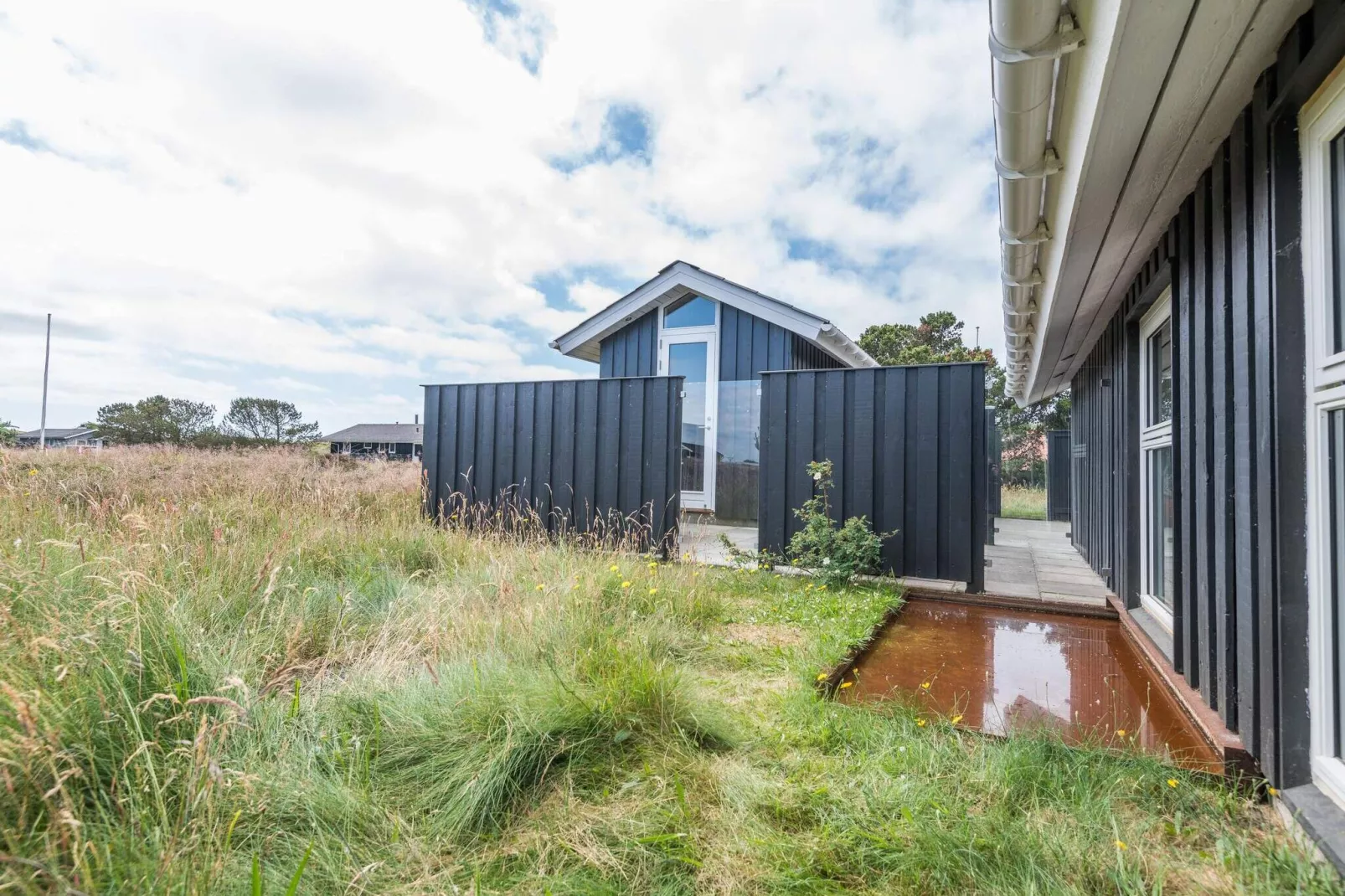 6 person holiday home in Fanø-Outdoor