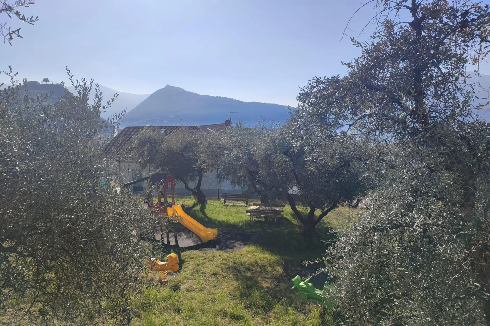 Casa Alla Torre-Areas summer 1km