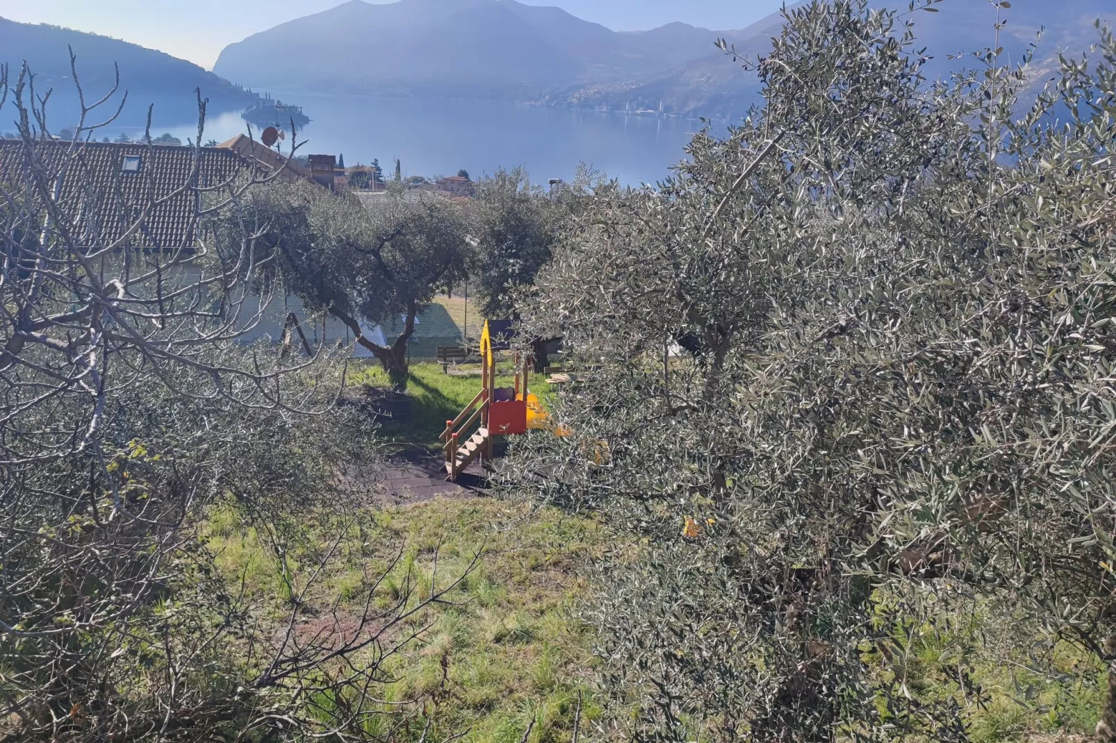 Casa Alla Torre-Areas summer 1km