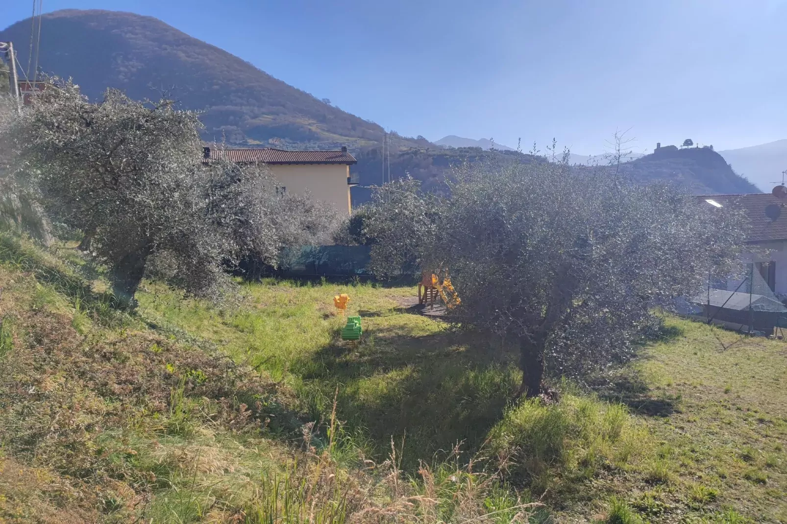 Casa Alla Torre-Areas summer 1km