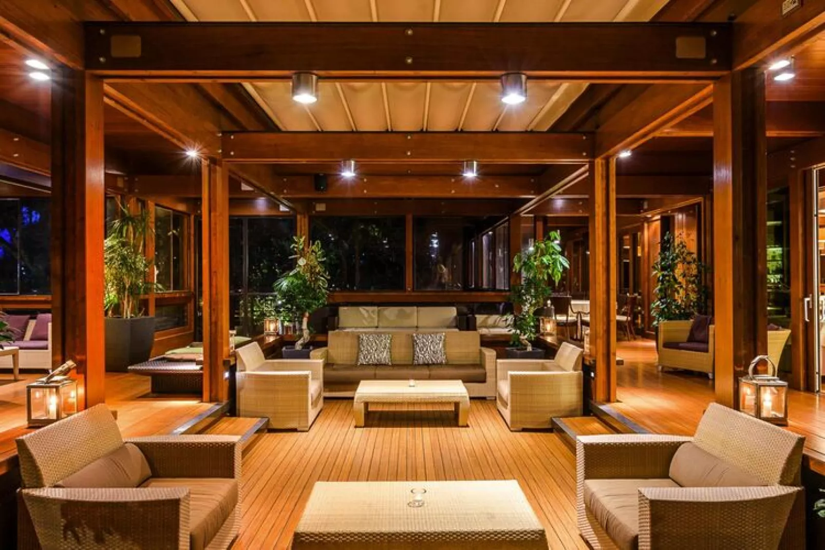 Holiday resort Riva degli Etruschi San Vincenzo-Ville Medium Trilo-VERDELLO 200 m dal mare-Living room