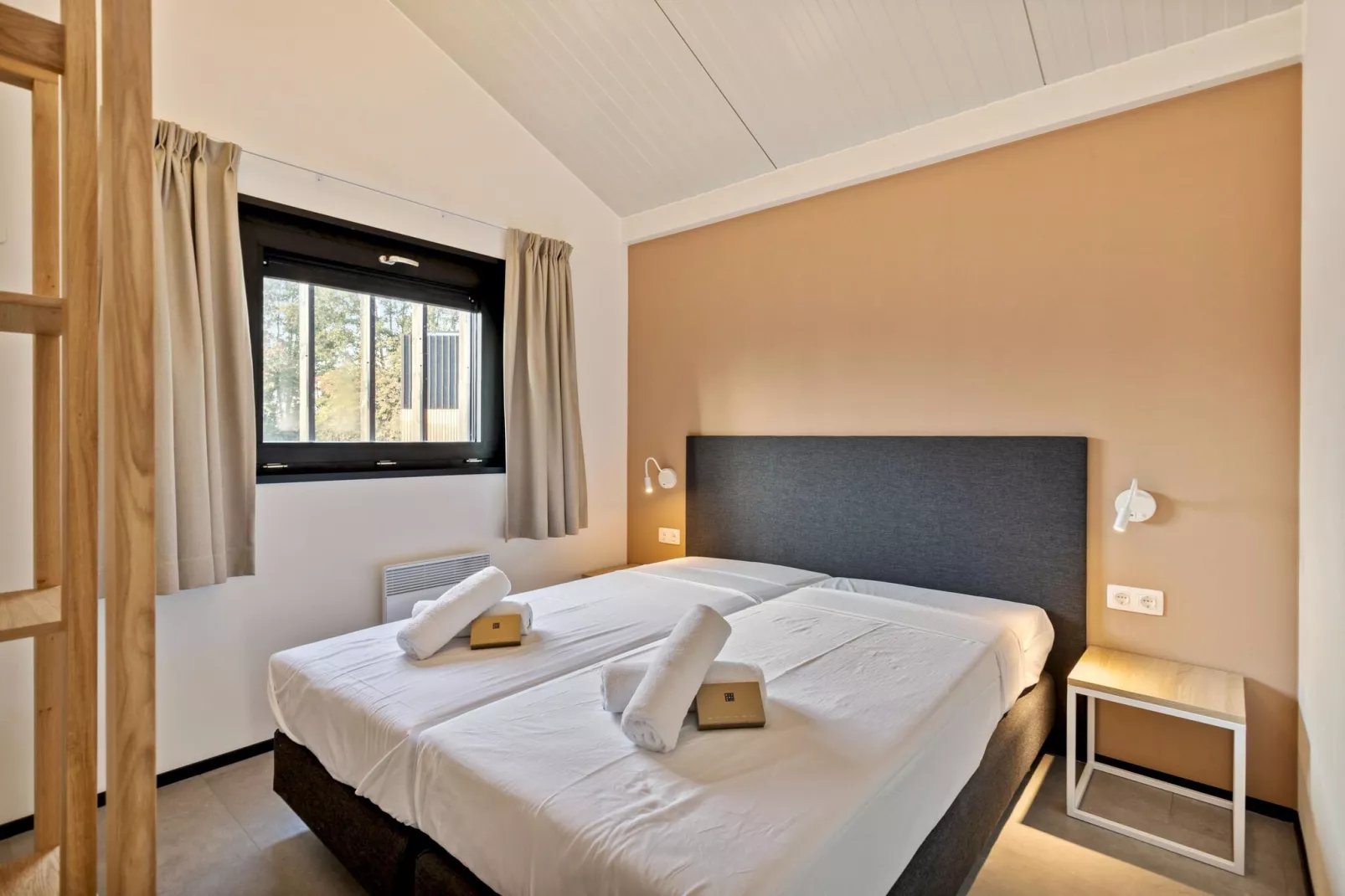 Lakeside Resort Brielle 1-Bedroom