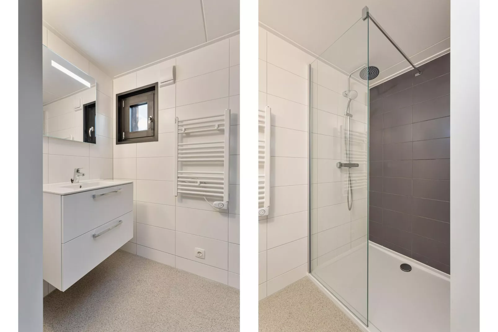 Lakeside Resort Brielle 6-Bathroom