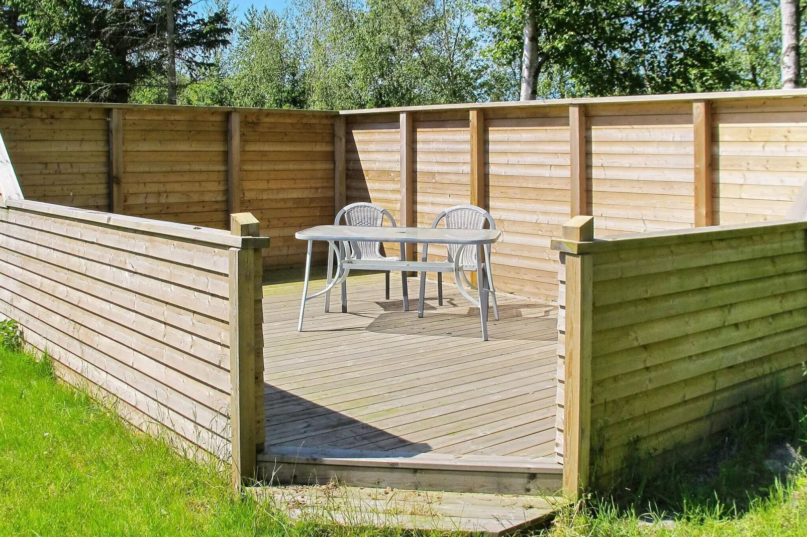 Maison de vacances pour 7 a Hals-By Traum-Non tagué