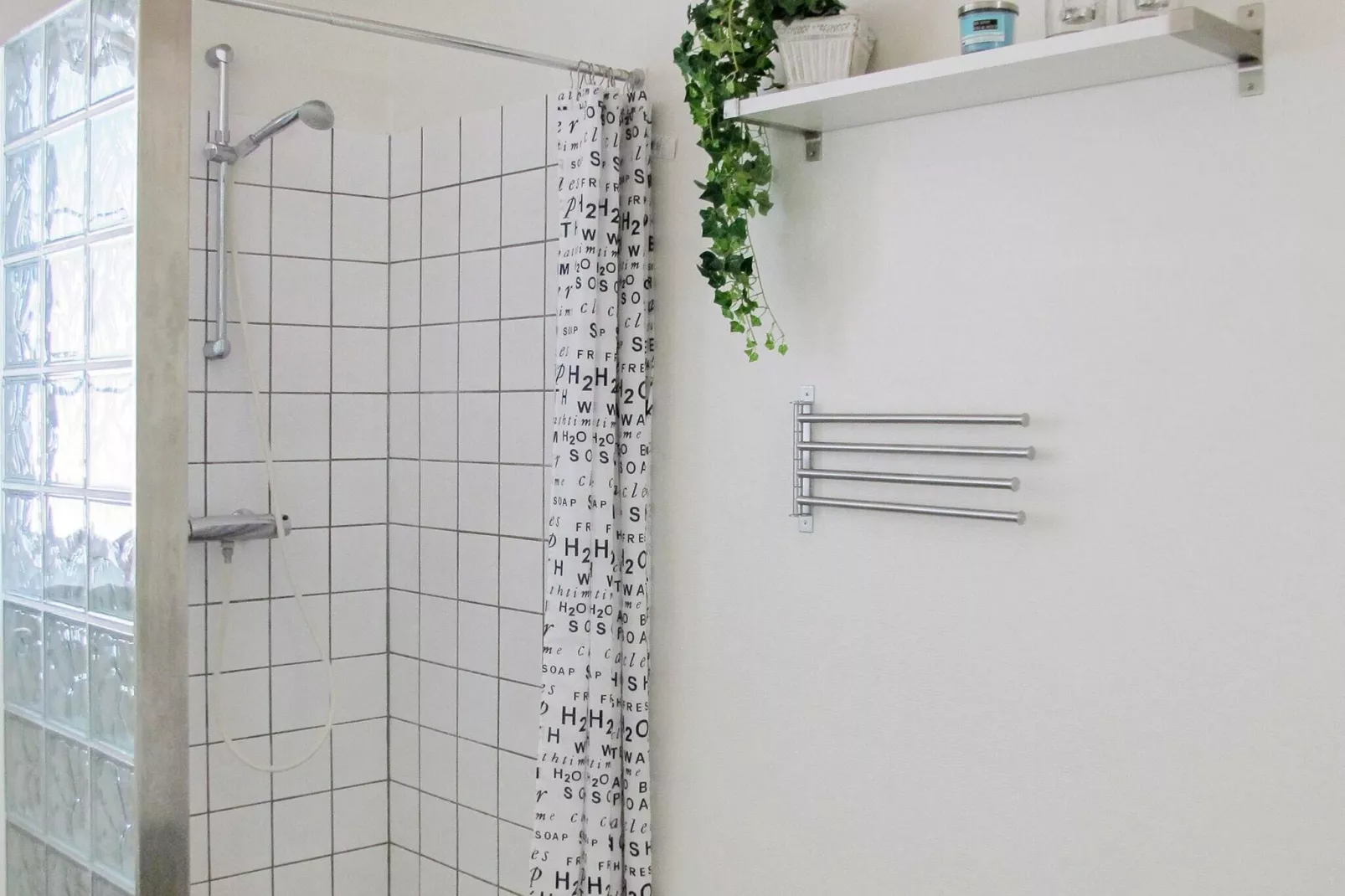 Maison de vacances pour 7 a Hals-By Traum-Intérieur