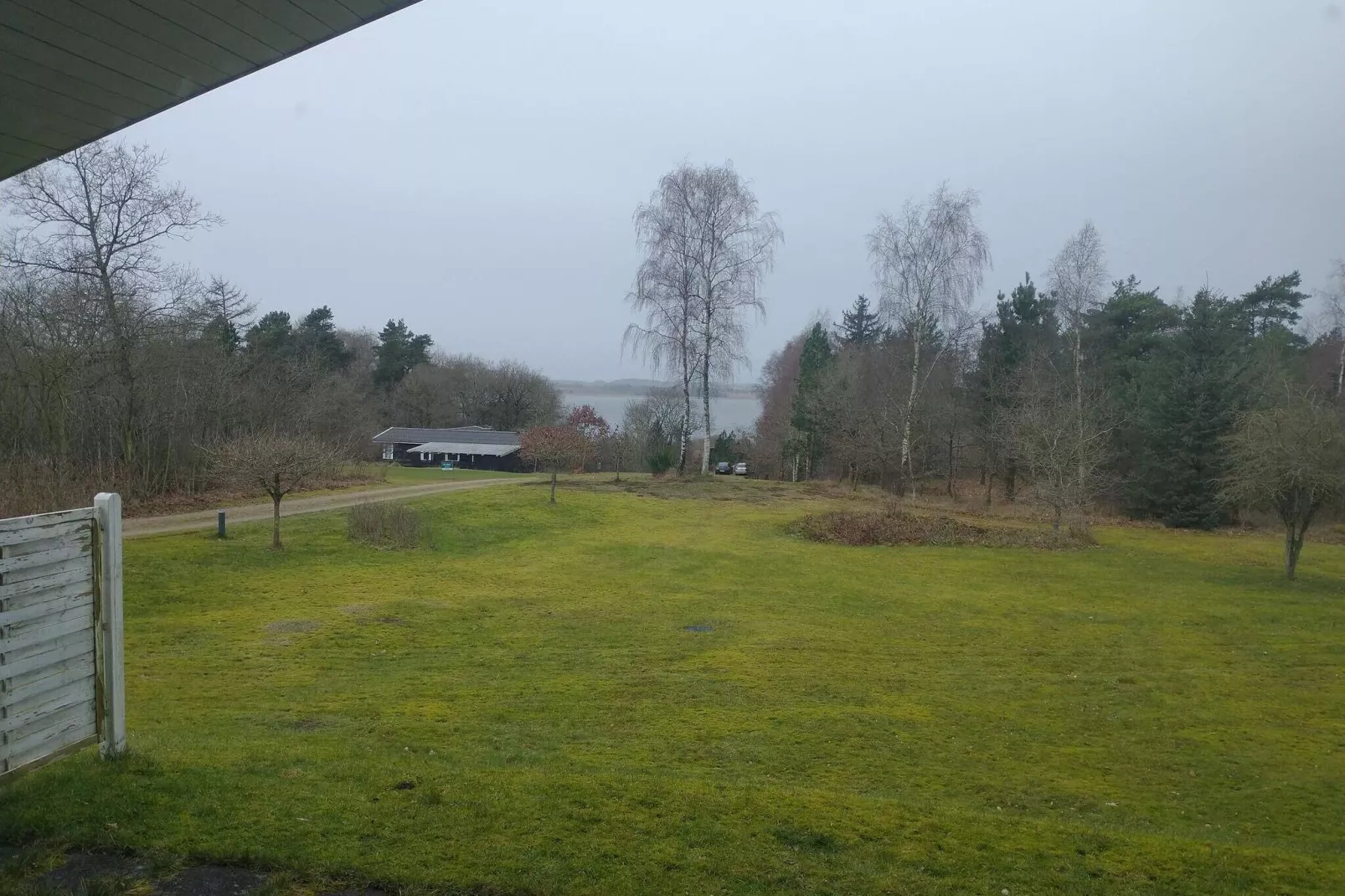 7 person holiday home in Skals-By Traum-Outdoor